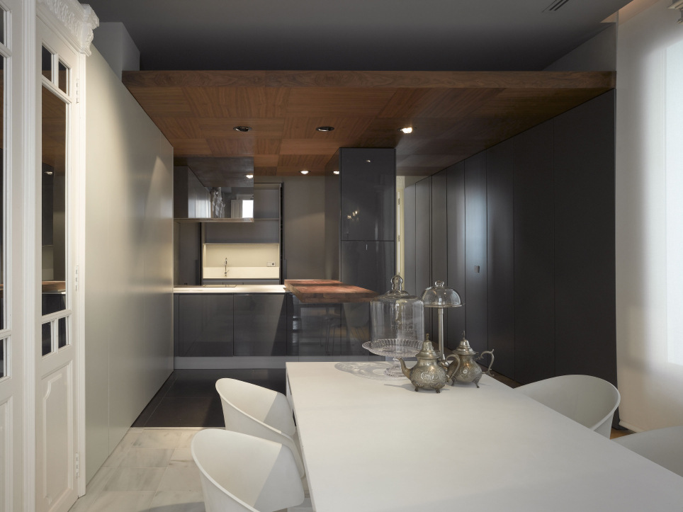decoracion-interiorismo-ensanche-valencia-cocina-gaggenau
