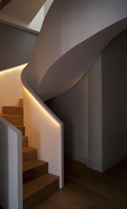 decoracion-interiorismo-ensanche-valencia-escalera