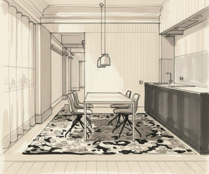 interiorismo-madrid-apartamento-boceto-clasico-rehabilitado-interior-chamberi