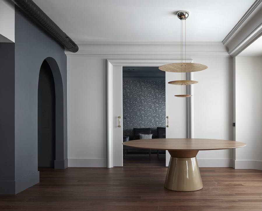 interiorismo-madrid-apartamento-entrada-hall-clasico-rehabilitado-interior-chamberi