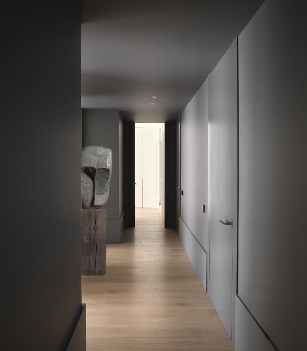 decoracion-interiorismo-madrid-pasillo