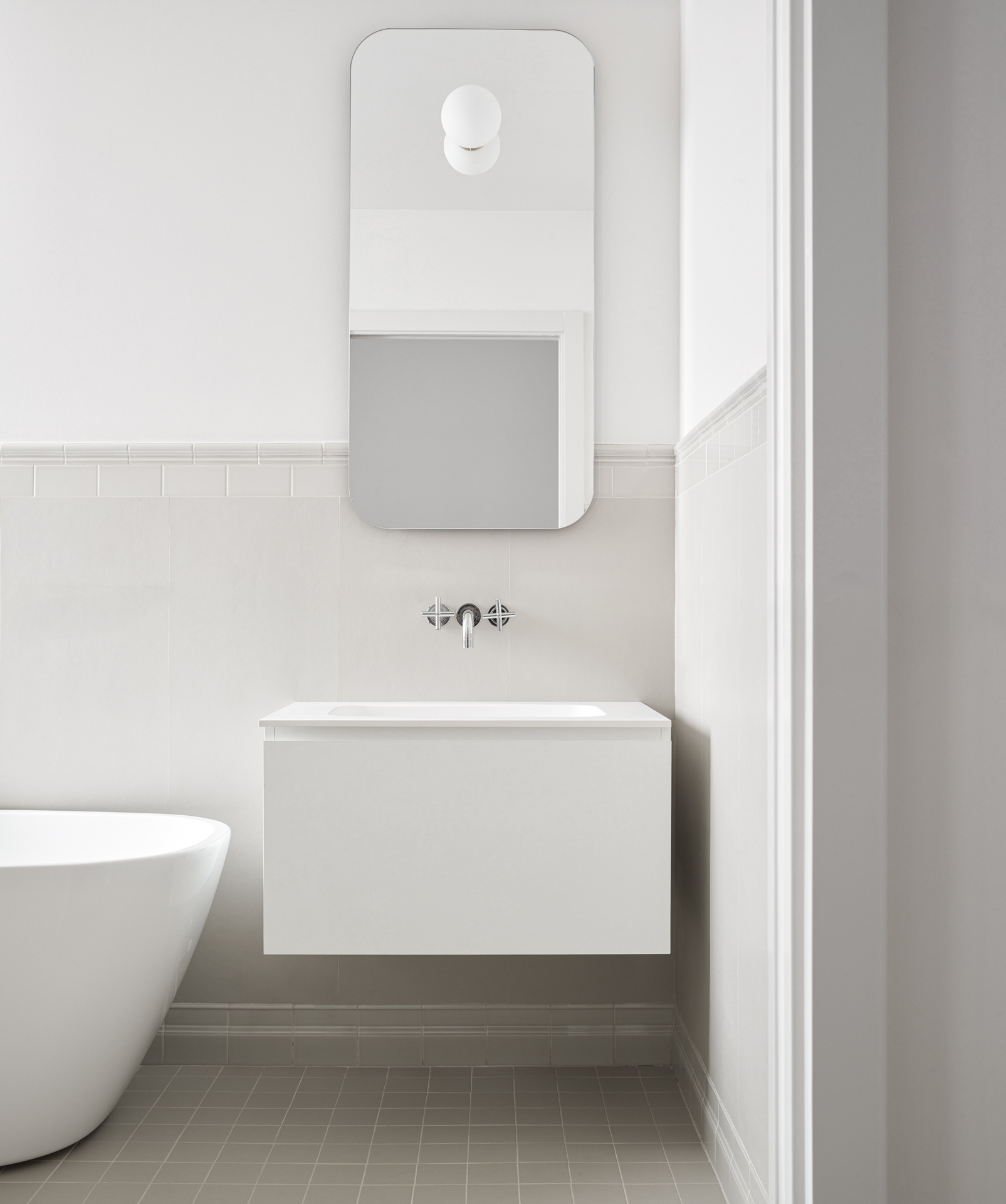 HERMOSILLA BAÑO DORMITORIO INVITADOS