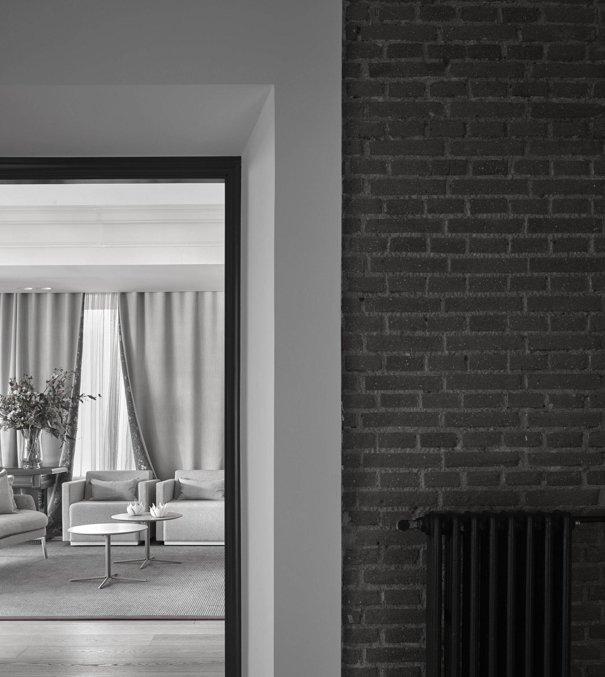 HERMOSILLA RADIADOR Y LADRILLO