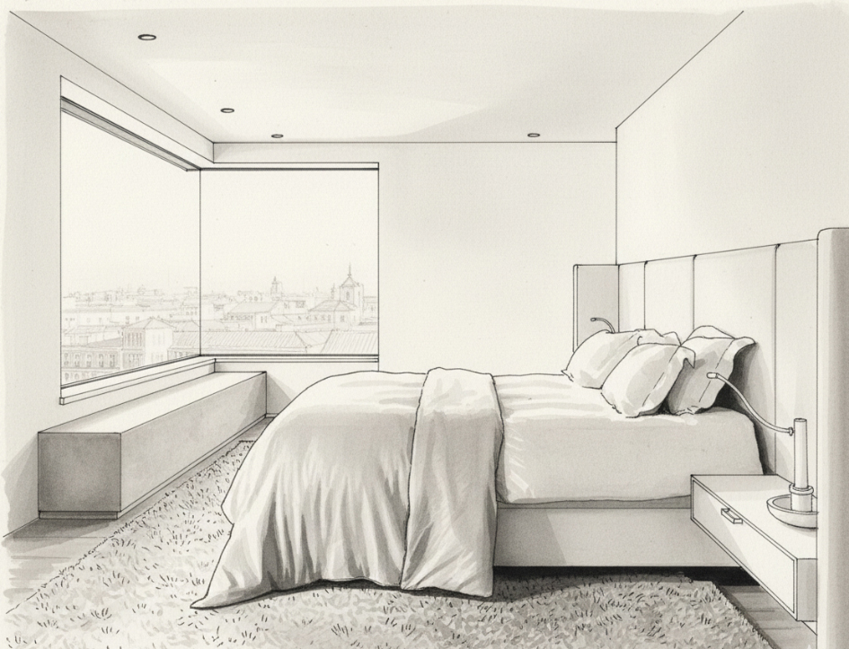 decoracion-interiorismo-serrano-madrid-boceto-10