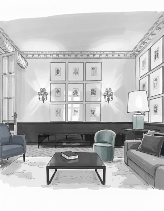 rehabilitacion-barrio-salamanca-boceto-salon-13