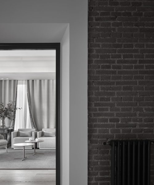 HERMOSILLA RADIADOR Y LADRILLO