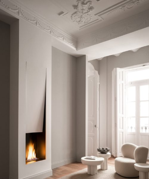 decoracion-interiorismo-ensanche-valencia-chimenea