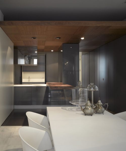 decoracion-interiorismo-ensanche-valencia-cocina-gaggenau