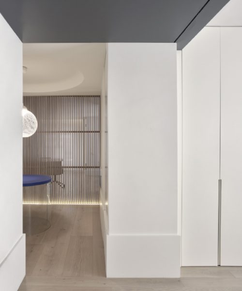 decoracion-interiorismo-madrid-hall-entrada