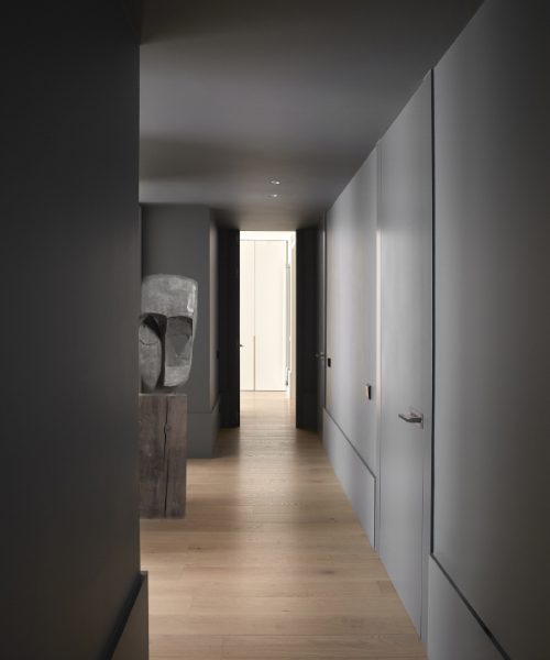 decoracion-interiorismo-madrid-pasillo