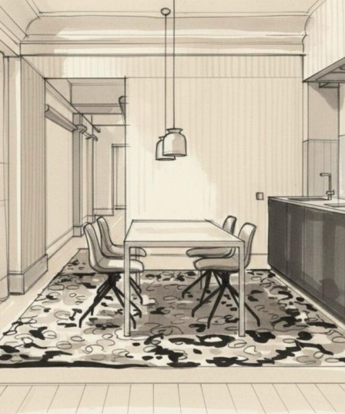 interiorismo-madrid-apartamento-boceto-clasico-rehabilitado-interior-chamberi