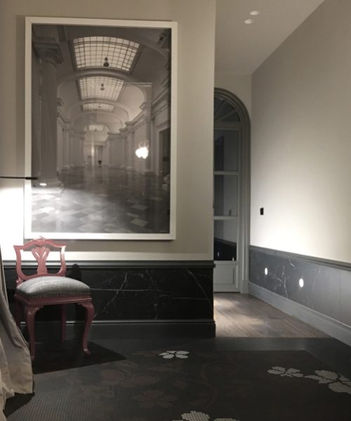 interiorismo-madrid-apartamento-hall-decoracion-clasico-rehabilitado