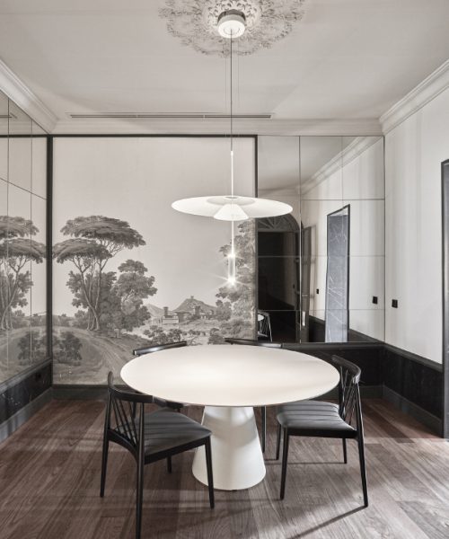 interiorismo-madrid-comedor-decoracion-clasico-barrio-salamanca-rehabilitacion