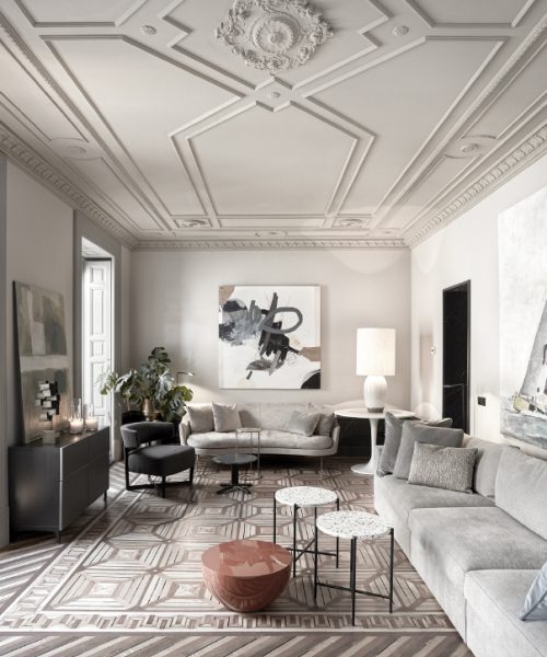 interiorismo-madrid-decoracion-salon-clasico-barrio-salamanca-rehabilitacion