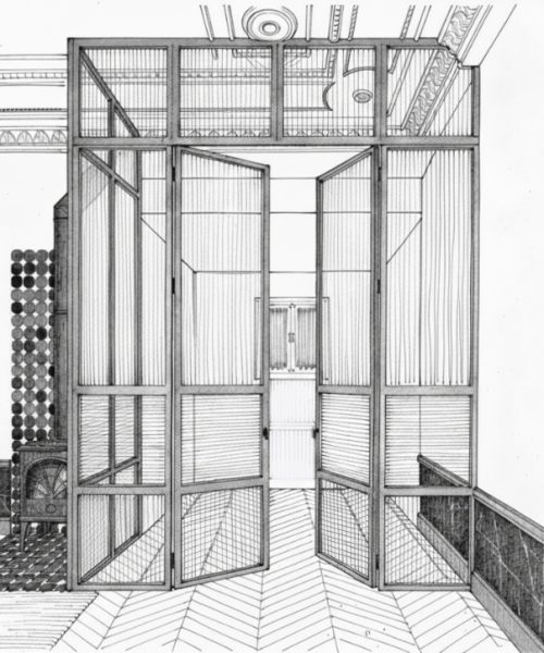 interiorismo-madrid-puertas-decoracion-clasico-barrio-salamanca-rehabilitacion